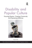 Disability And Popular Culture Katie Ellis Taschenbuch Englisch 2020 Routledge