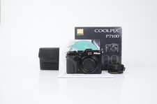 Nikon Coolpix P7100 10.1 MP (Top!) FOTO JESCHNER An & Verkauf KASSEL
