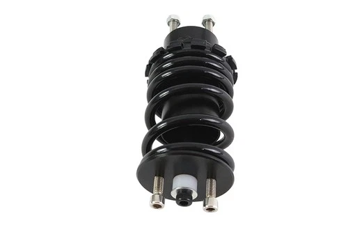 Spring Seat Suspension Assembly for Harley-Davidson