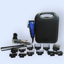 Wahl Clipper Self-Cut Haircutting Kit Model: 79467