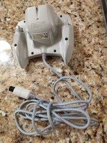 VA1 Sega Dreamcast Console complete in box with 4 game bundle