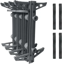 Aluminum Hunting Climbing Stick Lightweight Hunting Climbing Step Non-Slip Tree