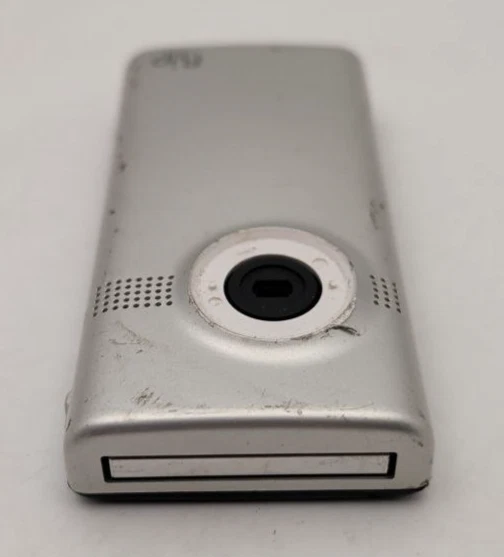 Cisco Flip M3160 Pocket HD Video Camera 4GB 8GB Portable Not Working READ - Image 4 of 4