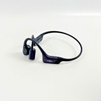 Shokz S803-ST-BK-US OpenRun Bone Conduction Open-Ear Endurance