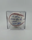 Pete Rose Signed MLB Baseball Reds "I Wish I Were In The HOF" PSA/DNA #U97218