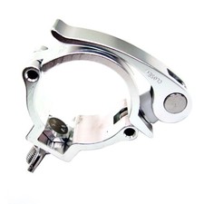 Global Truss Mini 360 QR Light Duty Quick Release Clamp for 2" Pipe