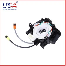 For 2007-2012 NISSAN SENTRA 2.0L Clock Spring Spiral Cruise PSC0416 & Functions