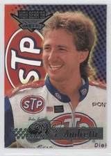 1998 Wheels High Gear John Andretti #63