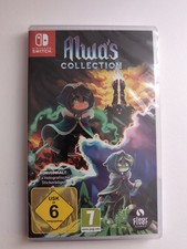 ebay® Auktion 357439985373 | Alwa's Collection (Alwa's Awakening + Alwa's Legacy) Nintendo Switch Neu Und OVP Thumbnail of ebay® auction 357439985373 | Alwa's Collection (Alwa's Awakening + Alwa's Legacy) Nintendo Switch Neu Und OVP