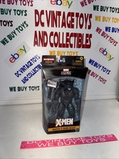 Marvel Legends Dark Beast Figure New Sealed Box Sugar Man BAF Part- NIB