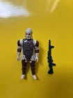 Vintage Kenner Star Wars Dengar 100% Complete ESB 1980 Figure Bounty Hunter