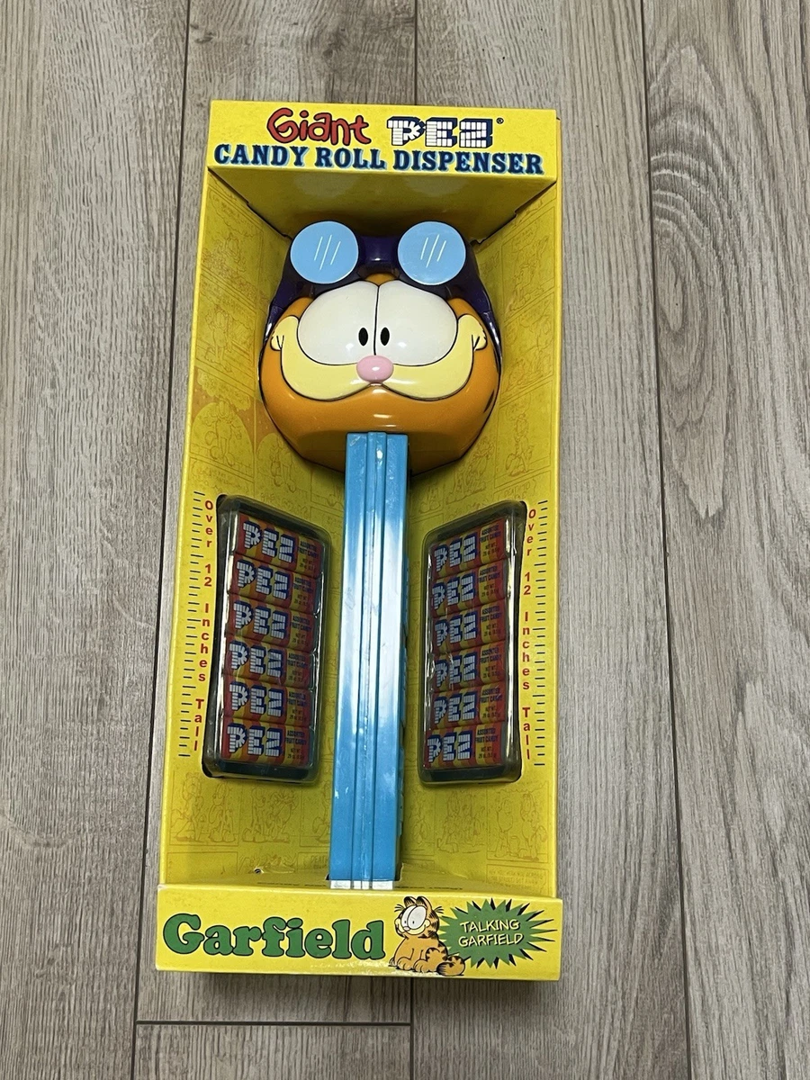 Giant Pez for sale | eBay