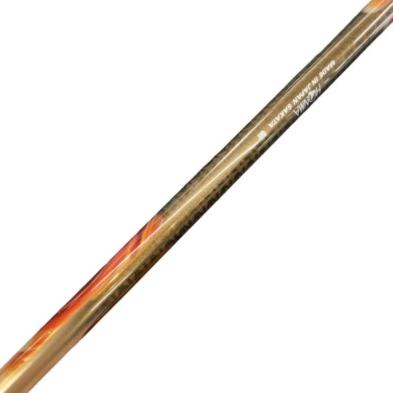Ladies HONMA GOLF BERES ML513 DRIVER 13deg 2STAR ARMRQ UD40 Flex-L With H/C