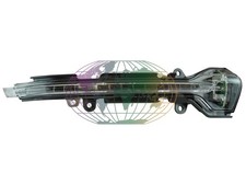 Lexmond LED Blinkleuchte rechts für Seat Ibiza V KJ1 Arona KJ7 Leon 5F1 5F_ 5F8