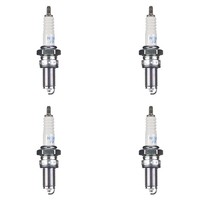 NGK ZüNdkerze DPR6EA-9 5531 4Er Set (FüR: Kymco People S 300I D22 08-10 )