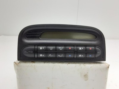 Volkswagen Sharan 1995-2000 Climate Control Panel Air Conditioning 7M0907040BG