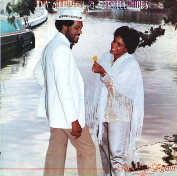 Tim And Nell - Together Again (LP, Album)