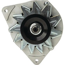 Alternator 14V 70A 111289 Compact Connector Internal Regulator