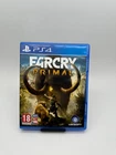 Far Cry Primal  (PS4) Video Game PLAYSTATION 4 - FULLY WORKING