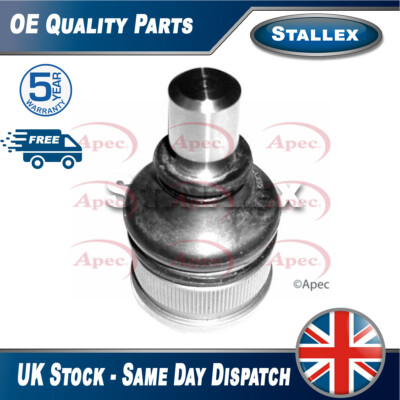 Fits Mazda 3 2003-2014 5 2005-2010 Ball Joint Front Lower Stallex #1 2L8Z3079AA