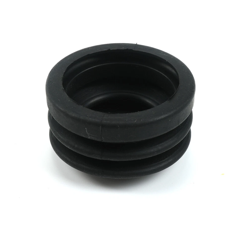 99-07 FORD F250 SUPER DUTY M/T STICK SHIFT LEVER RUBBER BOOT F81Z-7277-AC Foto 2 de 4