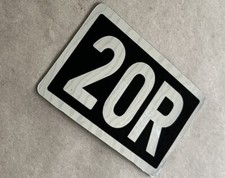 20r Toyota Valve Cover Decal Sticker Pickup Truck Corolla Celica Corona Stout 20r Toyota Valve Cover Decal Sticker Pickup Truck Corolla Celica Corona Stout