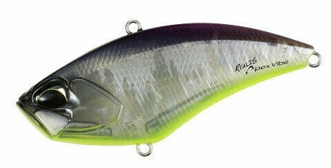 Duo Realis Apex Vibe F85 lipless Kurbelköder - Farbe wählen - Bild 4 von 18