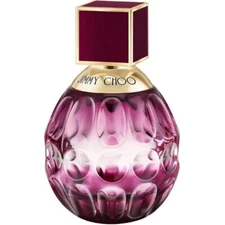 Jimmy Choo Fever for Women Eau de Parfum Spray TESTER 3.3 oz