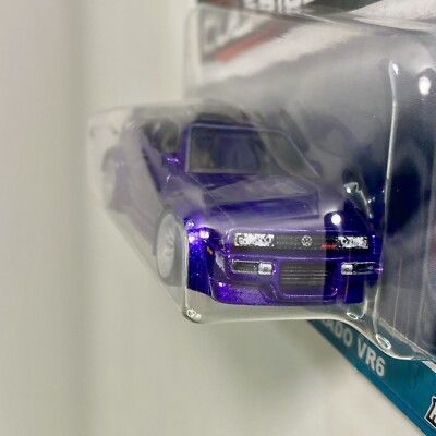 HOTWHEELS 1/64 🇨🇵 modern classics , Volkswagen Corrado VR6 , #4/5 de 2023 EUR 29,00 - FR