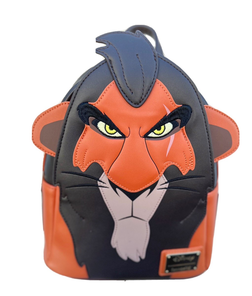disney mini backpack lion king Loungefly The making it an eco Loungefly Disney Lion King Multi-Character
