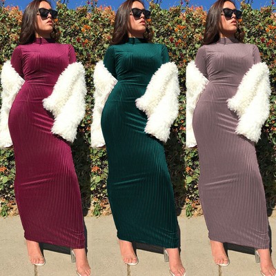 ladies velour kaftans