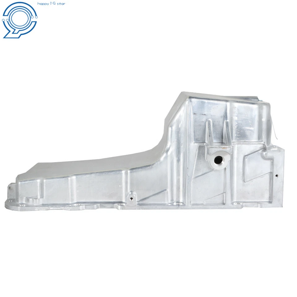 Oil Pan For 99-06 Sierra / Silverado 1500/2500/3500 4.8L/5.3L/6.0L #12579273 - Image 3 of 4