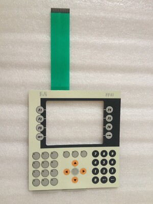 Keypad Membrane 4PP220.0571-45 PP41 New 90 days warranty | eBay