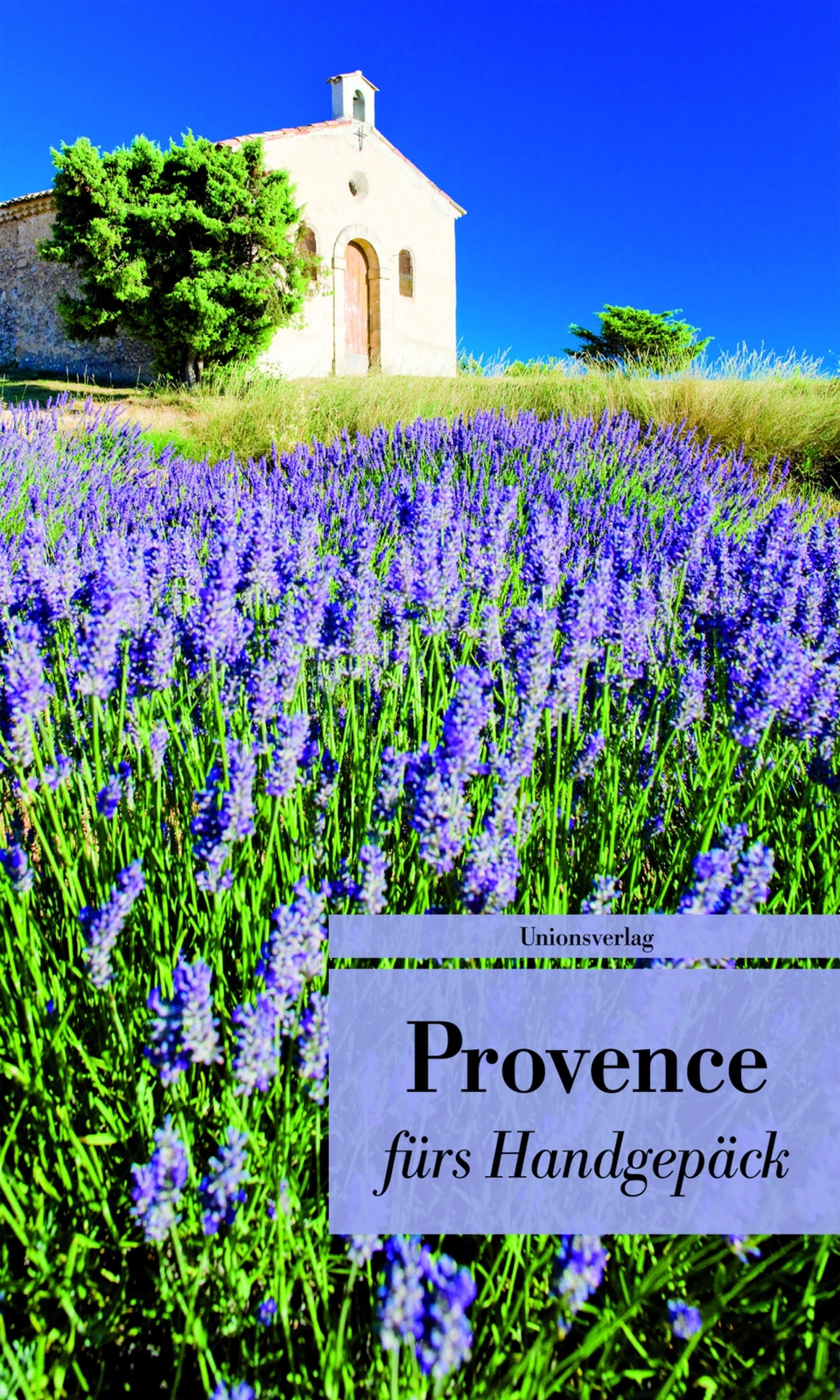 Provence Fürs Handgepäck, Ulrike Frank