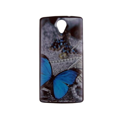 Homtom HT7, HT7 Pro, Silicone Cover, Fantasy 11