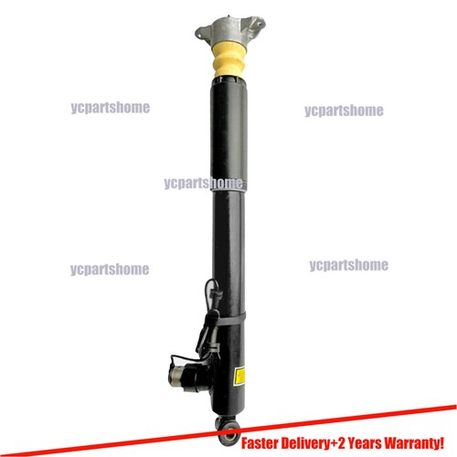 4X Front Rear Shock Strut Assys w/Electronic For 2015-2019 Lincoln MKC 2.0L 2.3L - Picture 5 of 8