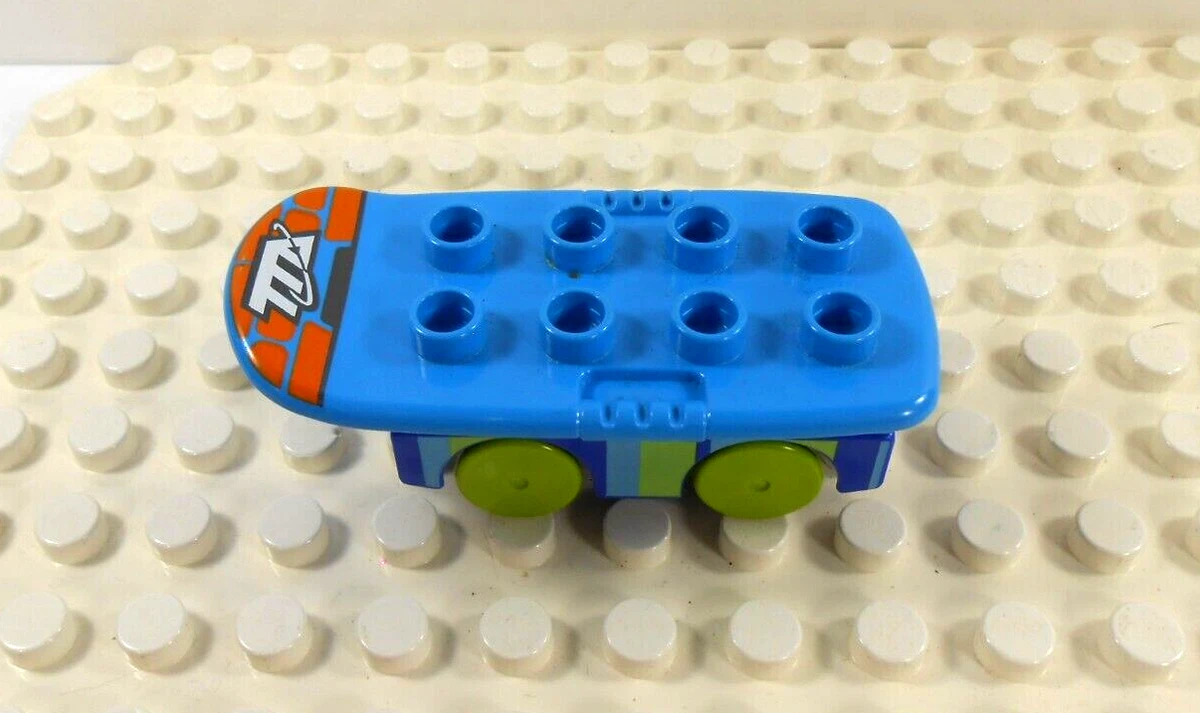 Duplo skateboard new arrivals