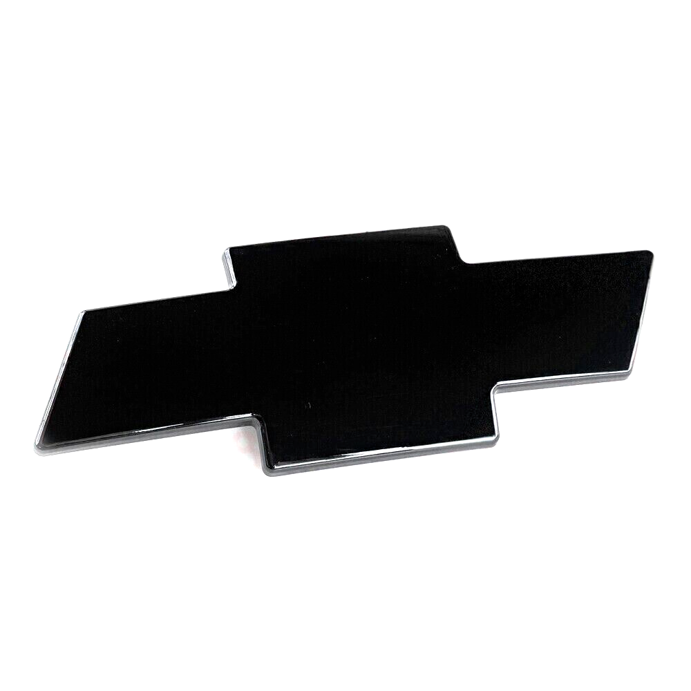 1999-02 Chevy Silverado, 00-06 Tahoe/Suburban Gloss Black