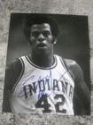 Indiana Hoosiers SCOTT MAY Signed 8x10 Photo BASKETBALL AUTOGRAPH 1D