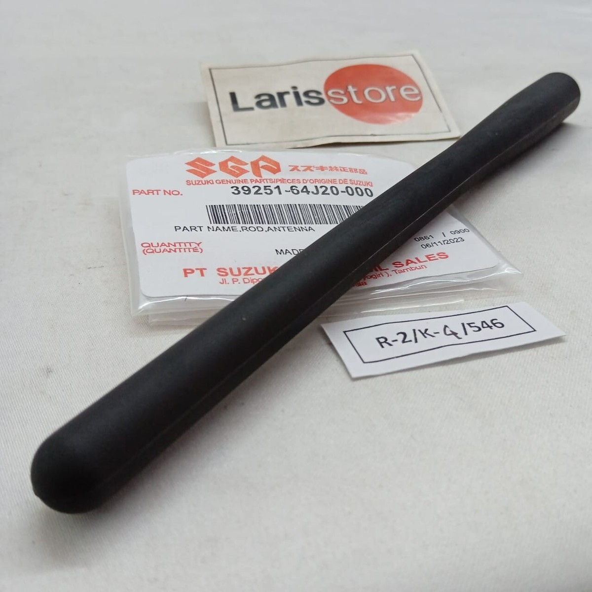 Suzuki SX4 Swift Grand Vitara Rod Antenna Mast Rod Roof 39251