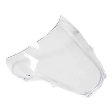 Clear Windscreen for 2001-2003 Suzuki GSXR600 GSXR750/ 01-02 GSXR1000 Windshield