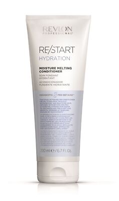 Revlon Restart Hydration Moisture Melting Conditioner 200 ml