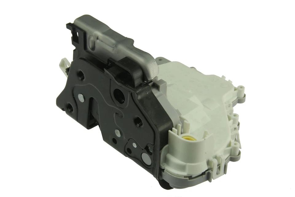 Actuador de bloqueo de puerta delantero izquierdo para Audi A8 Quattro 2011-2019 URO 2012 2013 2014 Foto 3 de 4
