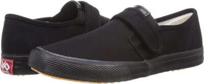 Nisshin Rubber Hyper V #1100 Work Shoes Tabi [US4.5-US11] 2Color