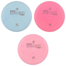 ITC Disc Golf Iron Firm Mercury Putter 2/3/-1/0 - Choose Exact