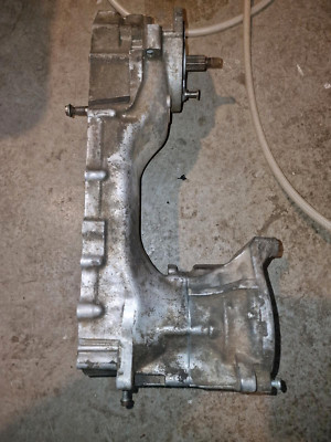 Daelim S-Five 50ccm Motorblock inkl. Getriebe