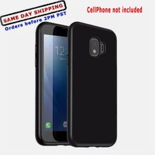 Funda protectora duradera que absorbe los golpes se adapta a Samsung Galaxy J2 Dash SM-J260A
