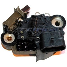 ALTERNADOR REGULADOR DE VOLTAJE SOPORTE DE CEPILLO PARA VALEO CHEVY CORVETTE 350 5.7L V8