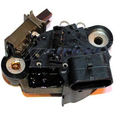 ALTERNATOR VOLTAGE REGULATOR BRUSH HOLDER FOR VALEO CHEVY CORVETTE 350 5.7L V8