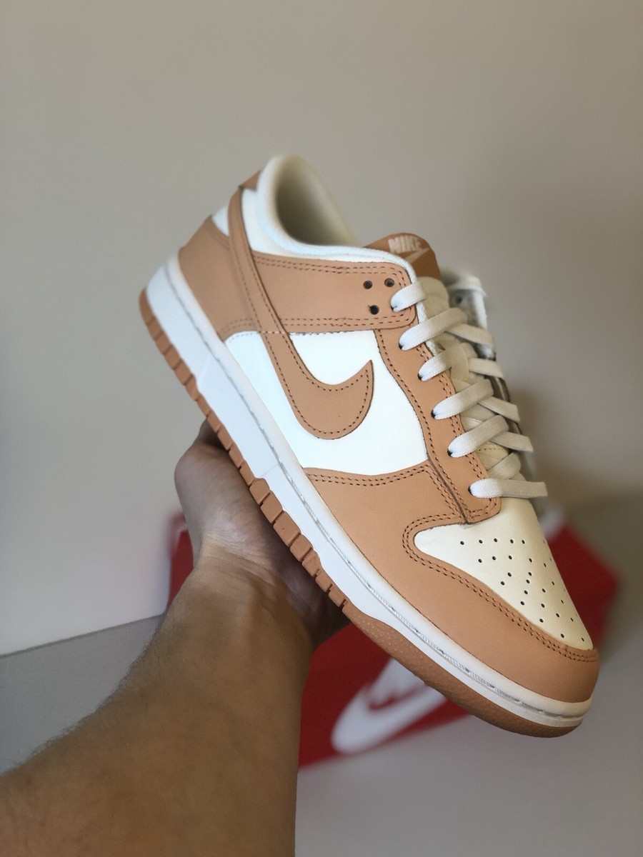 Nike Dunk Low Harvest Moon W UK6